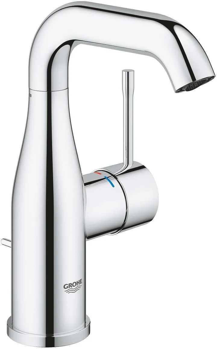 СмесительGrohe Essence M хром (24173001)