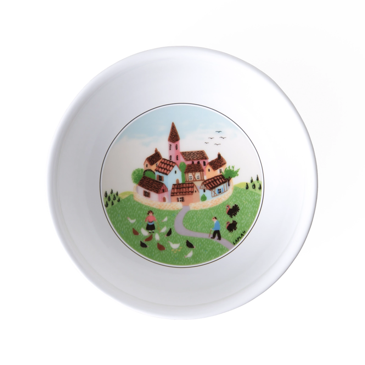 Миска Villeroy & Boch Design Naif 1023373920