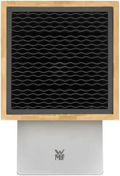 Подставка для ножей WMF FlexTec, бамбук