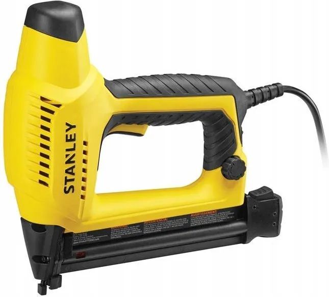 Степлер строительный Stanley 6TRE650