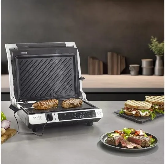 Гриль Caso SteakMaster Pro