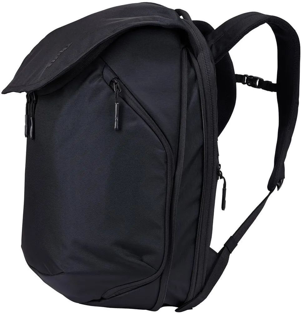 Рюкзак Thule Subterra 2 Travel 26 л, черный