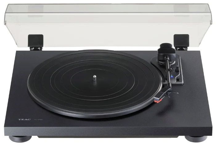 Виниловый проигрыватель TEAC TN-180BT