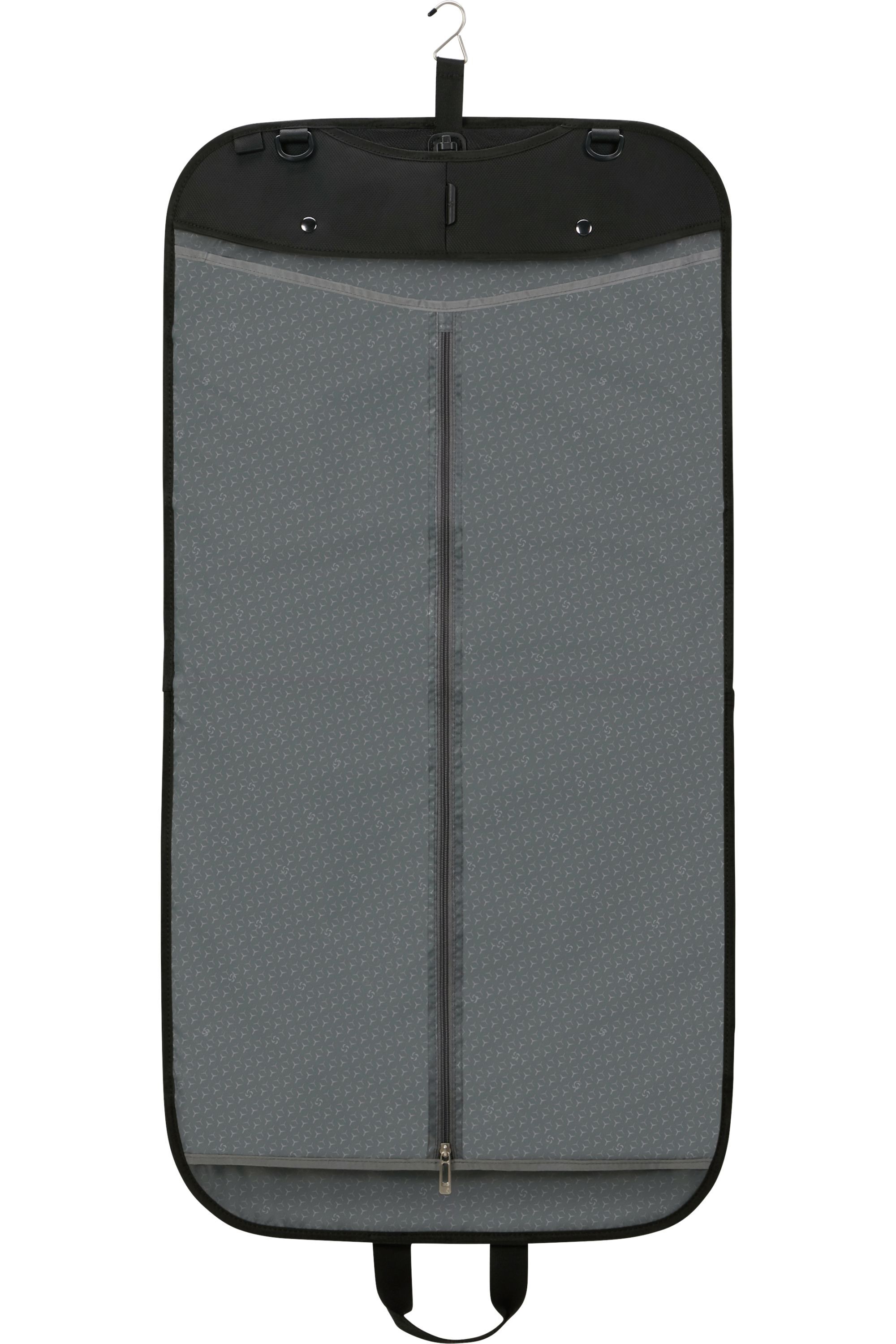 Чехол для одежды Samsonite Respark 155333-7416 54x55x7см Ozone Black