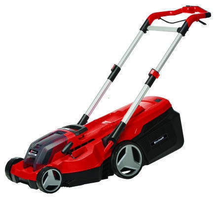 Газонокосилка аккумуляторная Einhell Rasarro 3413180