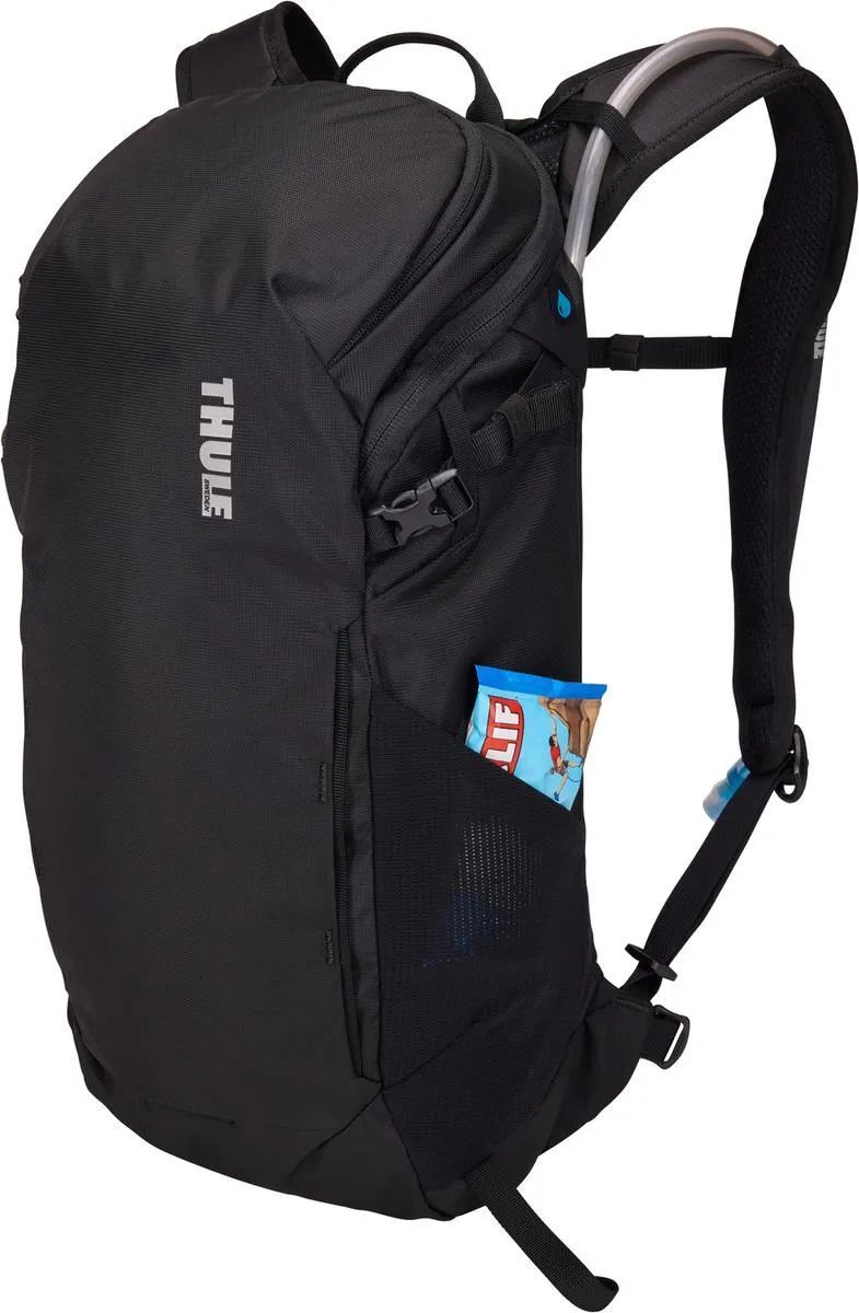 Рюкзак Thule Alltrail 16L черный