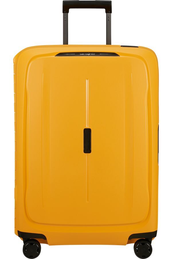 Чемодан Samsonite Essens 146911-4702 69см 88л Radiant Yellow
