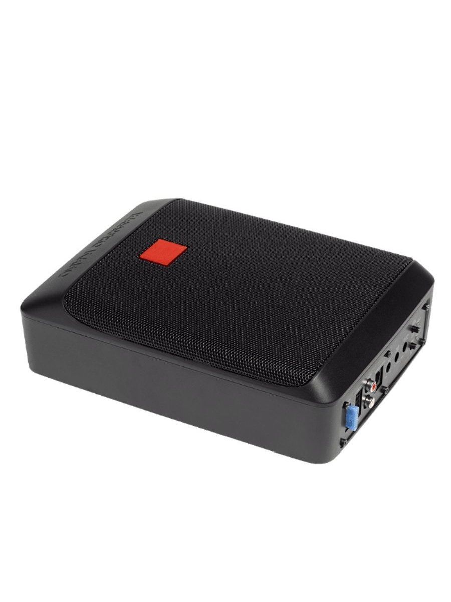 Автомобильный сабвуфер JBL BassPro Nano