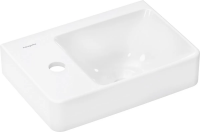 Раковина Hansgrohe Xelu Q 36×25 60315450