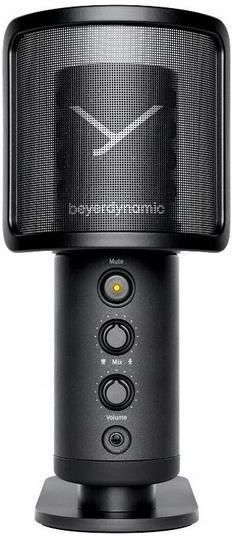 Микрофон Beyerdynamic FOX