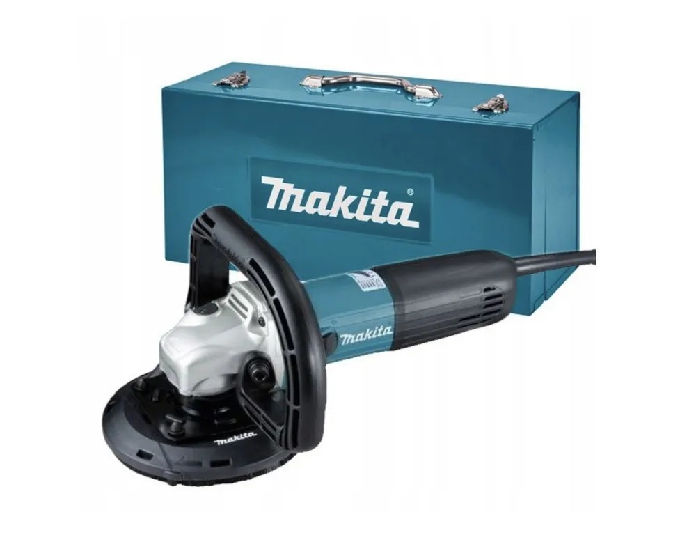 Шлифмашина по бетону Makita PC5010C