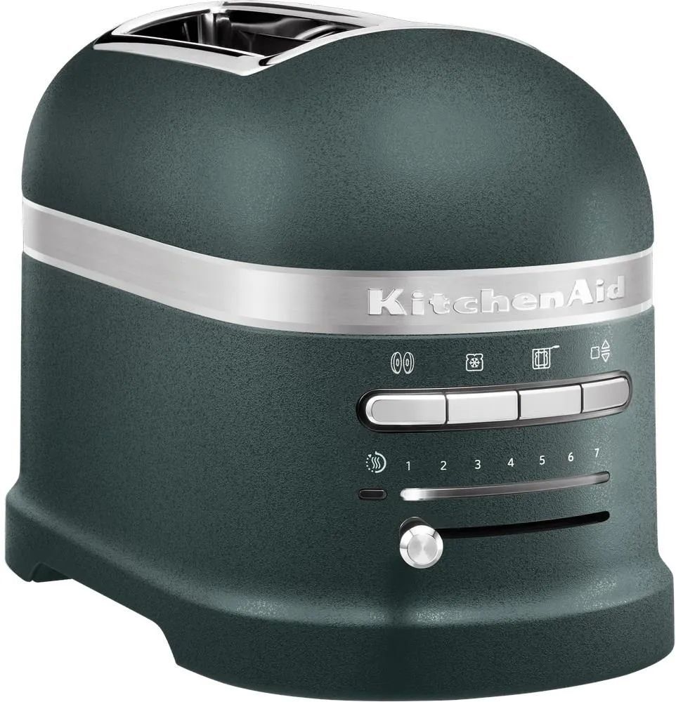 Тостер KitchenAid Artisan 5KMT2204EPP цвет авокадо