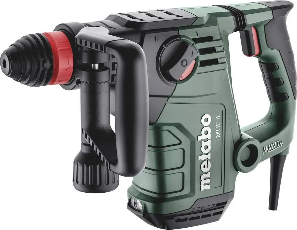 Отбойный молоток Metabo MHE 4 600812500