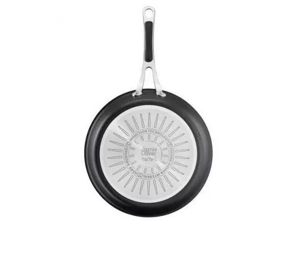 Сковорода Tefal Jamie Oliver 28cm H9120644