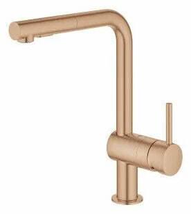 Смеситель для кухни Grohe Minta 30274Da0