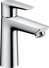 Смеситель Hansgrohe Talis E CoolStart, хром 71713000