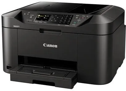 МФУ Canon MAXIFY MB2150