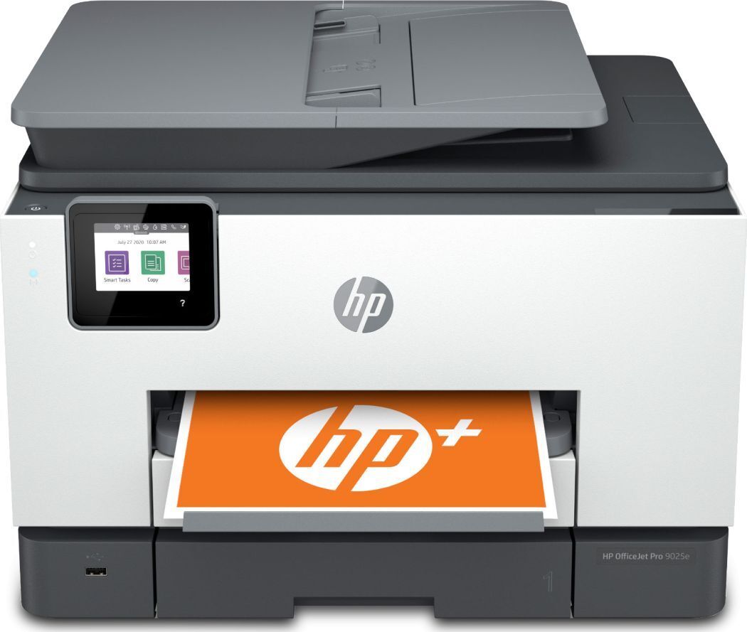 МФУ HP OfficeJet Pro 9022e AiO HP+ Instant Ink (226Y0B)