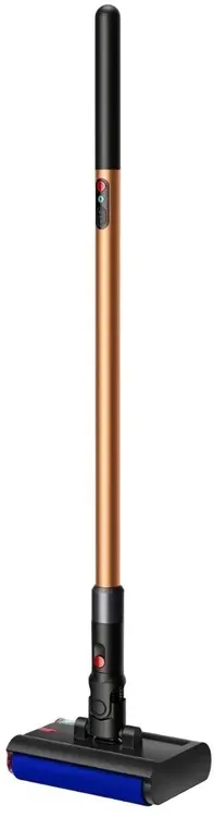 Моющий вертикальный пылесос Dyson PencilVac Wash
