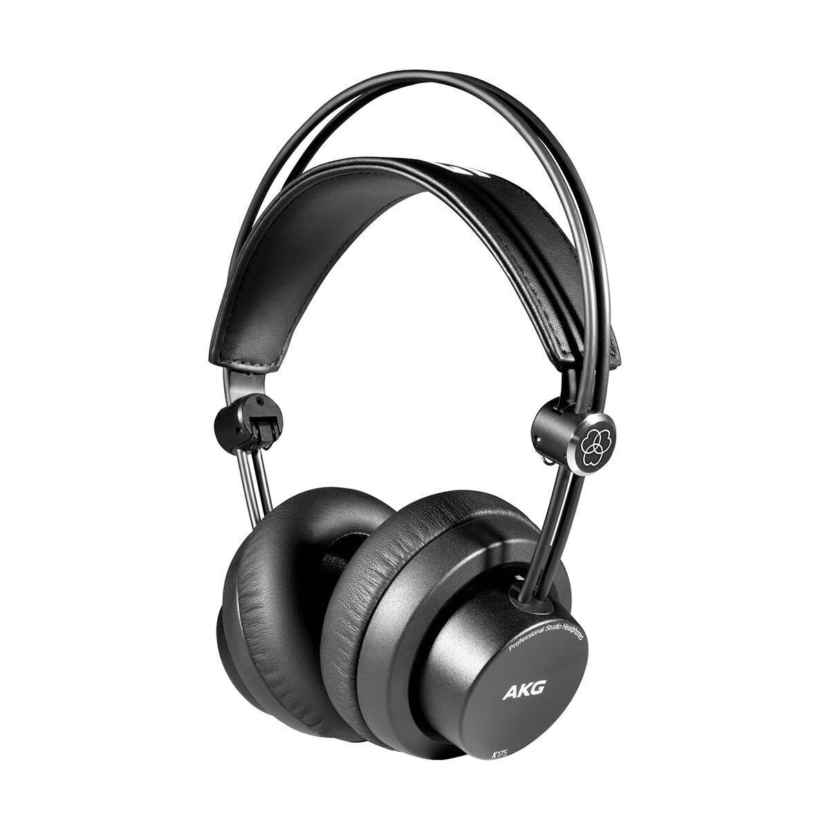 Наушники AKG K 175, mini jack 3.5 mm, black