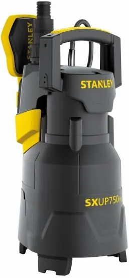 Садовая помпа Stanley SXUP750PTE