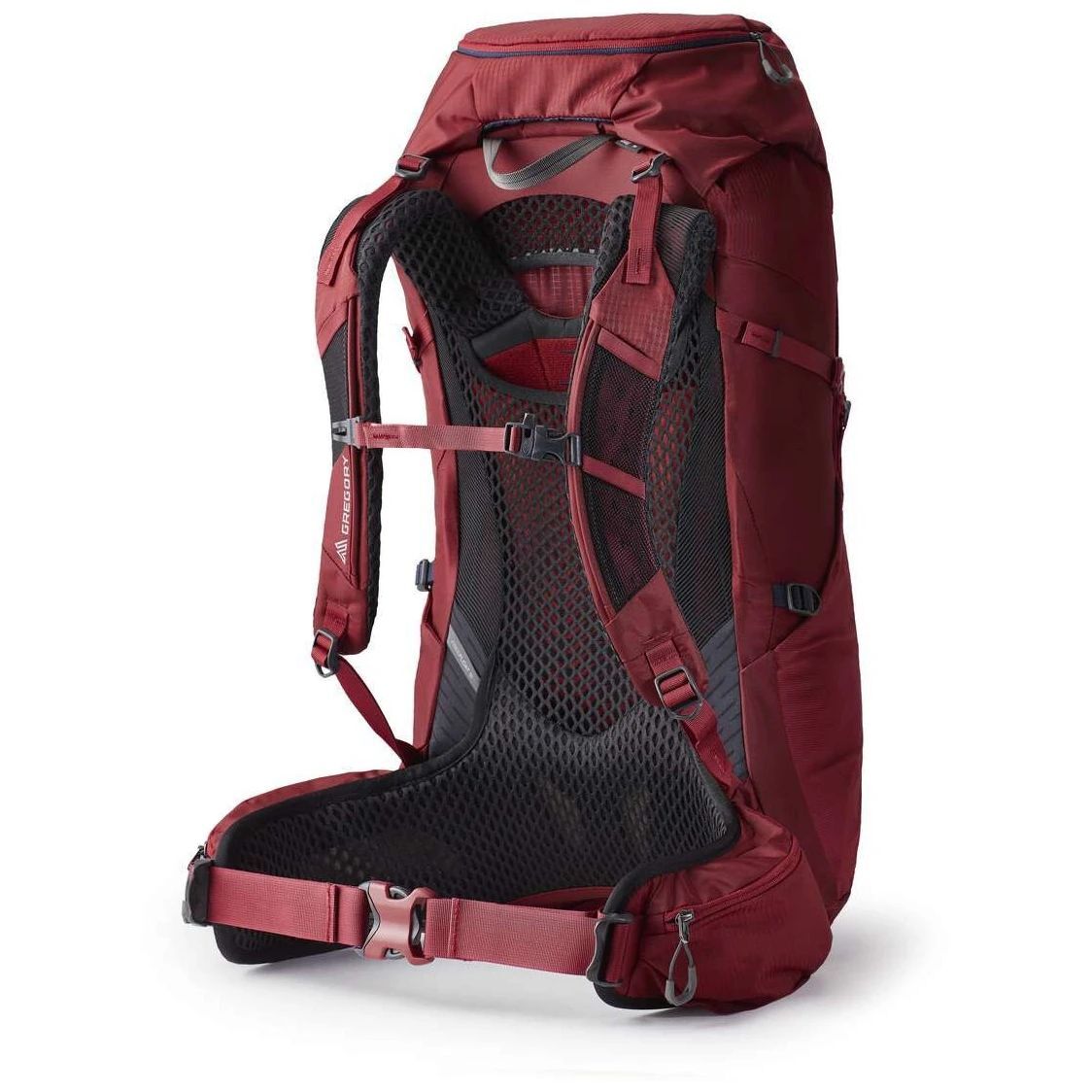 Рюкзак Gregory Jade 33 Ruby Red, красный