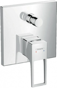 Смеситель Hansgrohe Metropol Loop хром 74546000