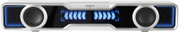 Активные полочные колонки Edifier QS30 белые