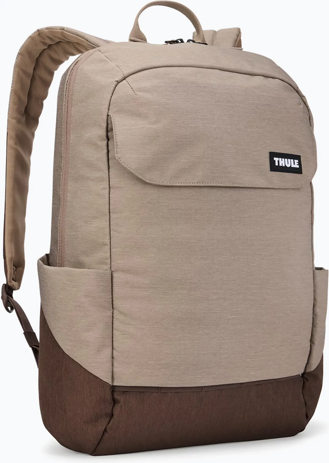 Рюкзак городской Thule Lithos 20L tinted taupe/nuanced brown 3205452