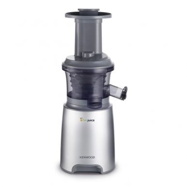 Шнековая соковыжималка Kenwood JMP 601SI, Silver