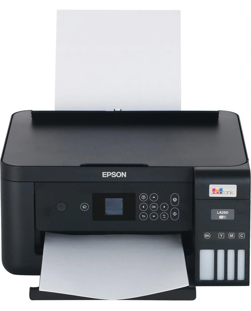 МФУ Epson EcoTank L4260
