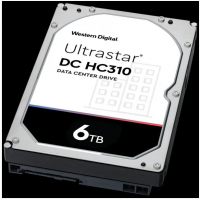 Жёсткий диск WD HGST Ultrastar 7K6 0B36047 6TB 3.5" SAS 7200RPM