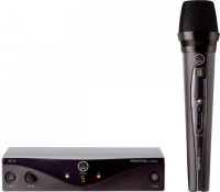 Беспроводная вокальная радиосистема AKG WMS45 Vocal Set