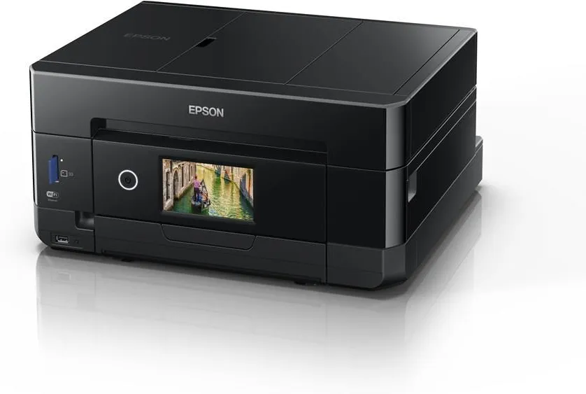 Принтер Epson Expression XP-7100