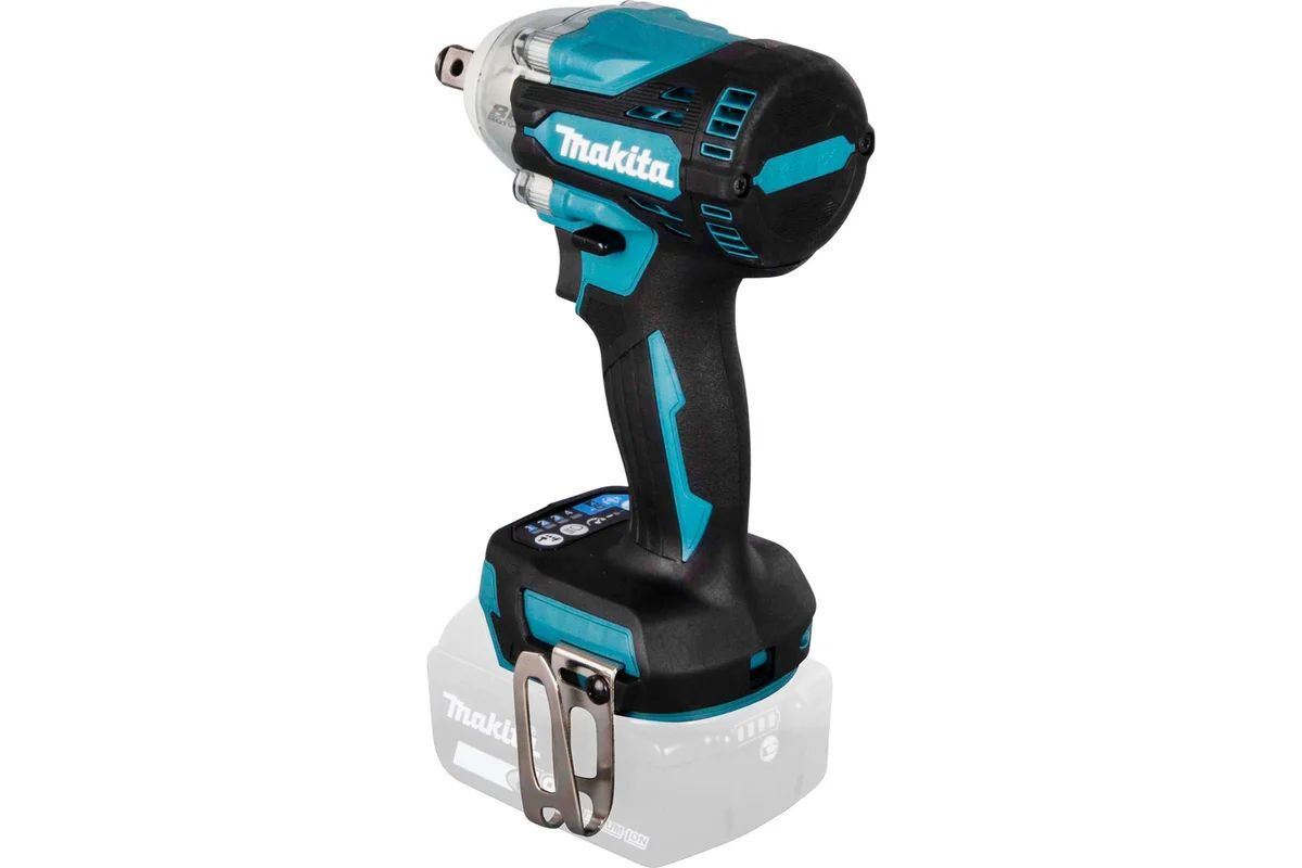 Ударный гайковёрт Makita DTW300Z 18V без АКБ и ЗУ