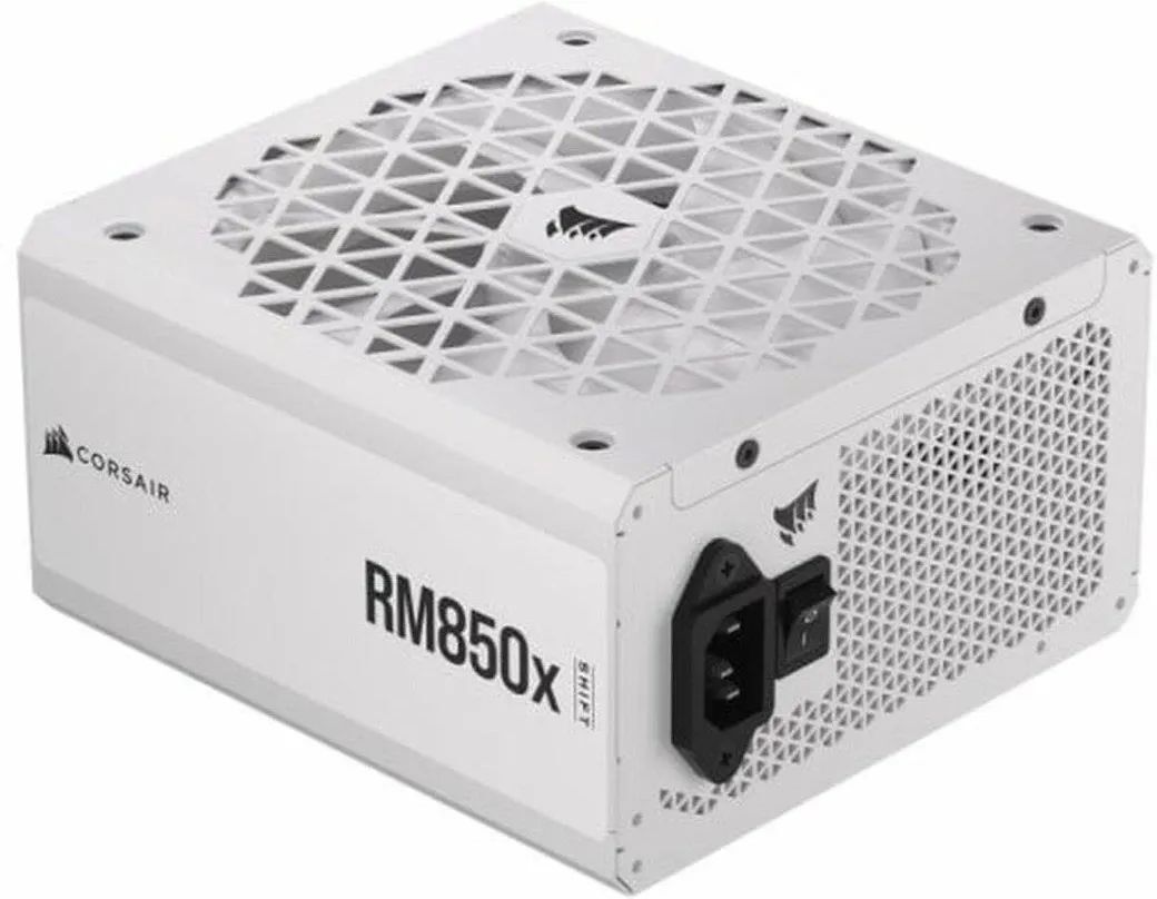 Блок питания Corsair RMx Shift 850W 80 Plus Gold ATX 3.0 (CP9020274EU)