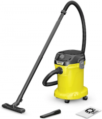 Универсальный пылесос Karcher KWD 2 V-19/4/18 (1.628-428.0)