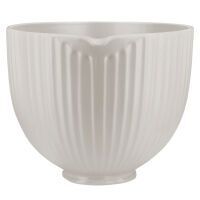 Чаша KitchenAid Classic Columns 5KSM2CB5PCC 4,7 л