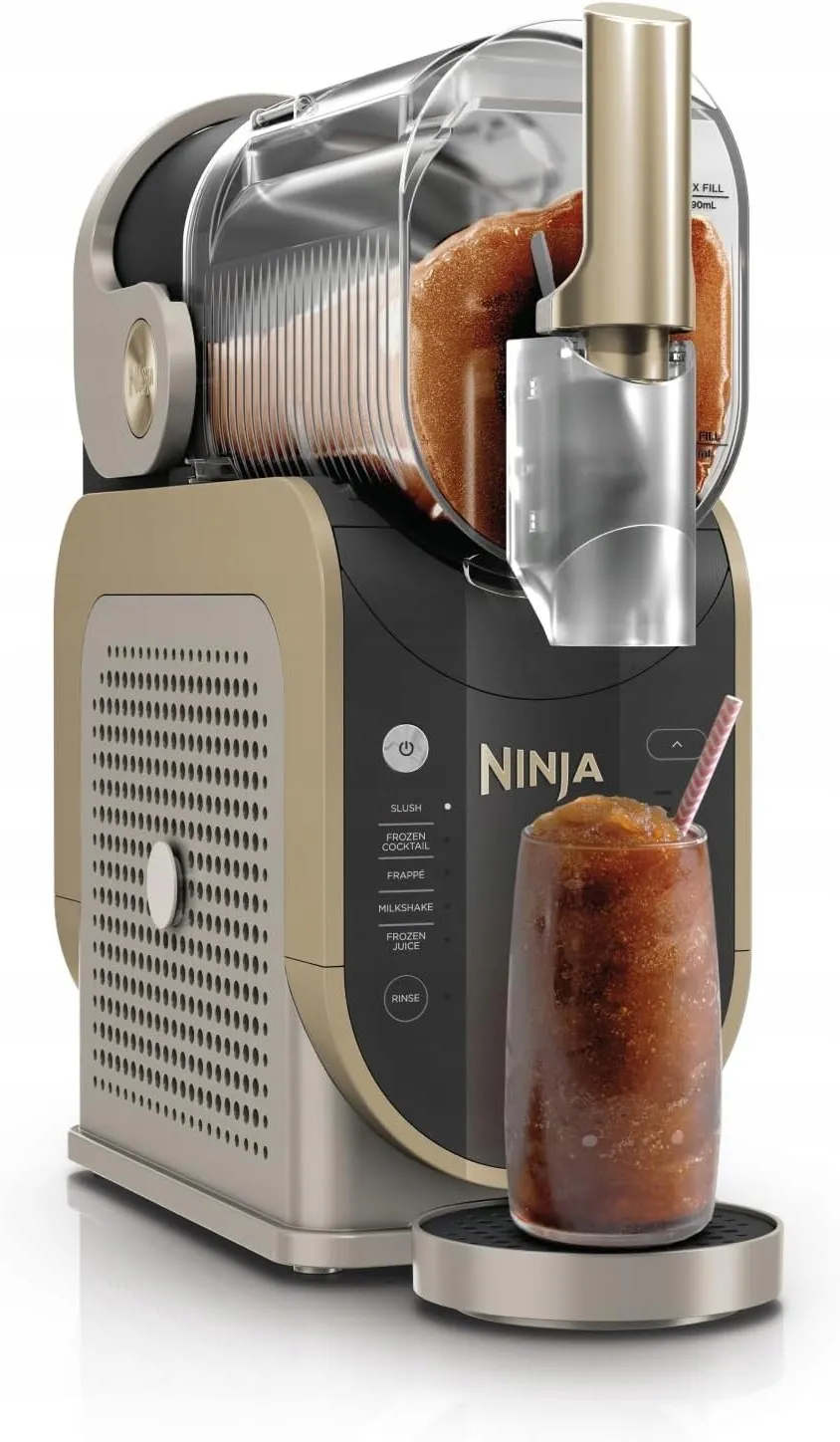 Аппарат для слаша Ninja SLUSHi FS301EUSTGD