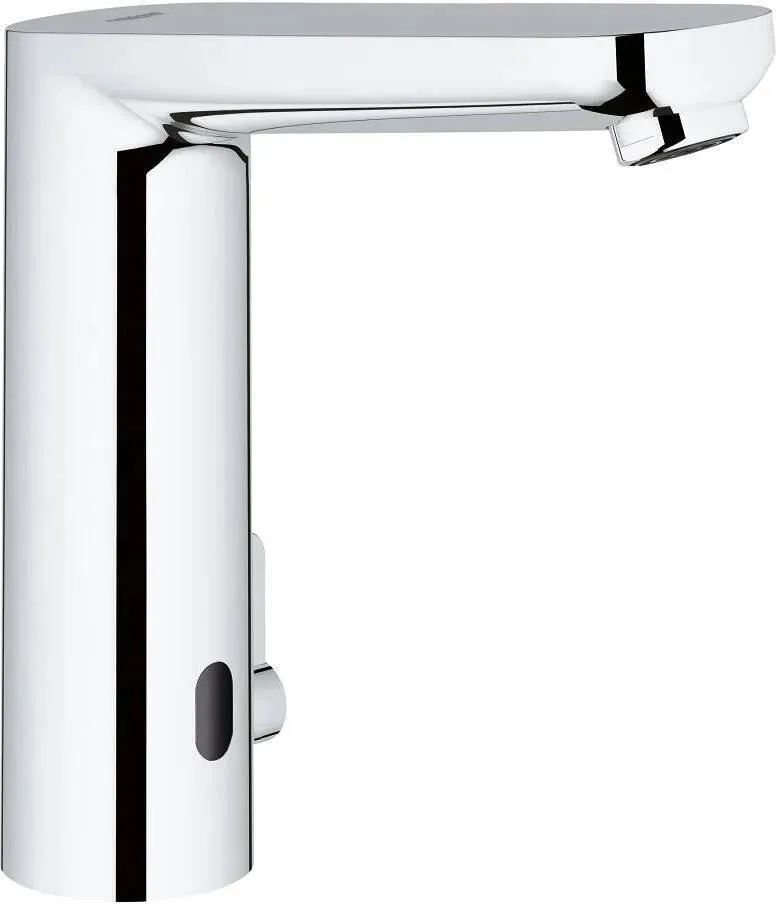 Бесконтактный смеситель для раковины Grohe Eurosmart Cosmopolitan E 36421000
