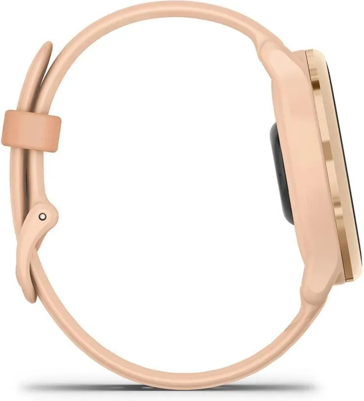 Смарт-часы Garmin Vivoactive 6, GPS, Розовый