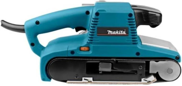 Проводная шлифовальная машина ленточная Makita 9404J