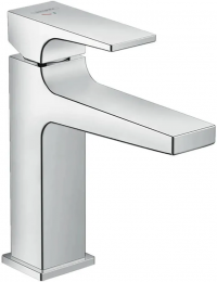 Смеситель Hansgrohe Metropol 110 хром 32508000