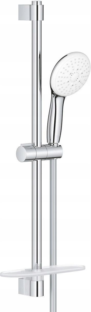 Душевой гарнитур Grohe Tempesta 110 27600003