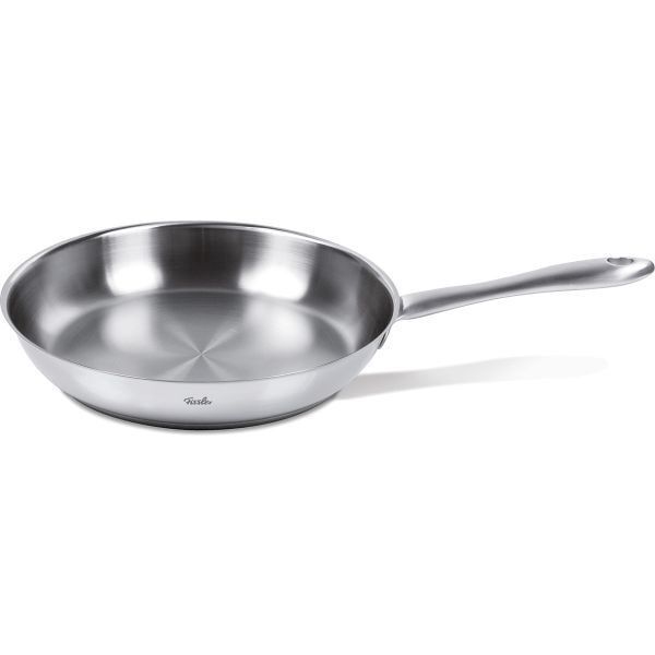 Сковорода Fissler Catania нержавеющая сталь, 28 см 81353281000