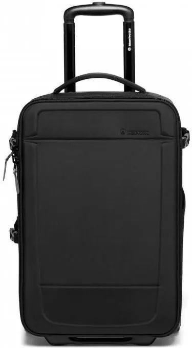 Чемодан на колесах Manfrotto Advanced III Rolling Bag MB MA3-RB, чёрный