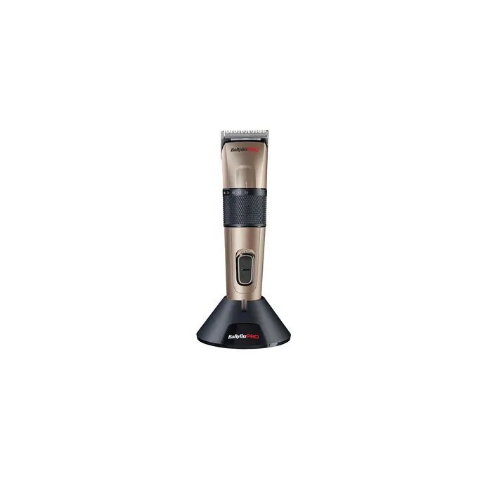 Машинка для стрижки волос Babyliss FX862E