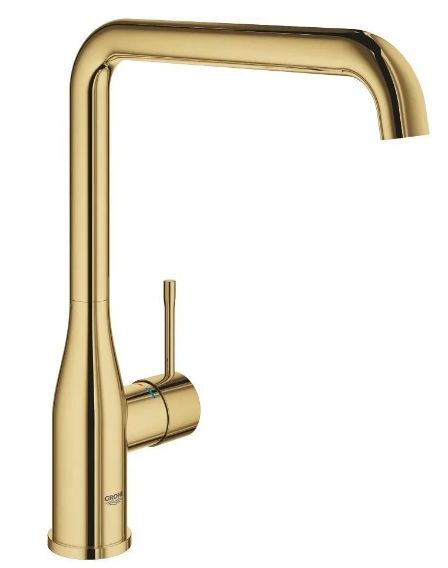 Смеситель для кухни Essence Grohe Cool Sunrise - 30269 Gl0