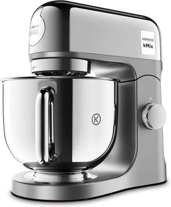 Планетраный миксер Kenwood KMX750WH