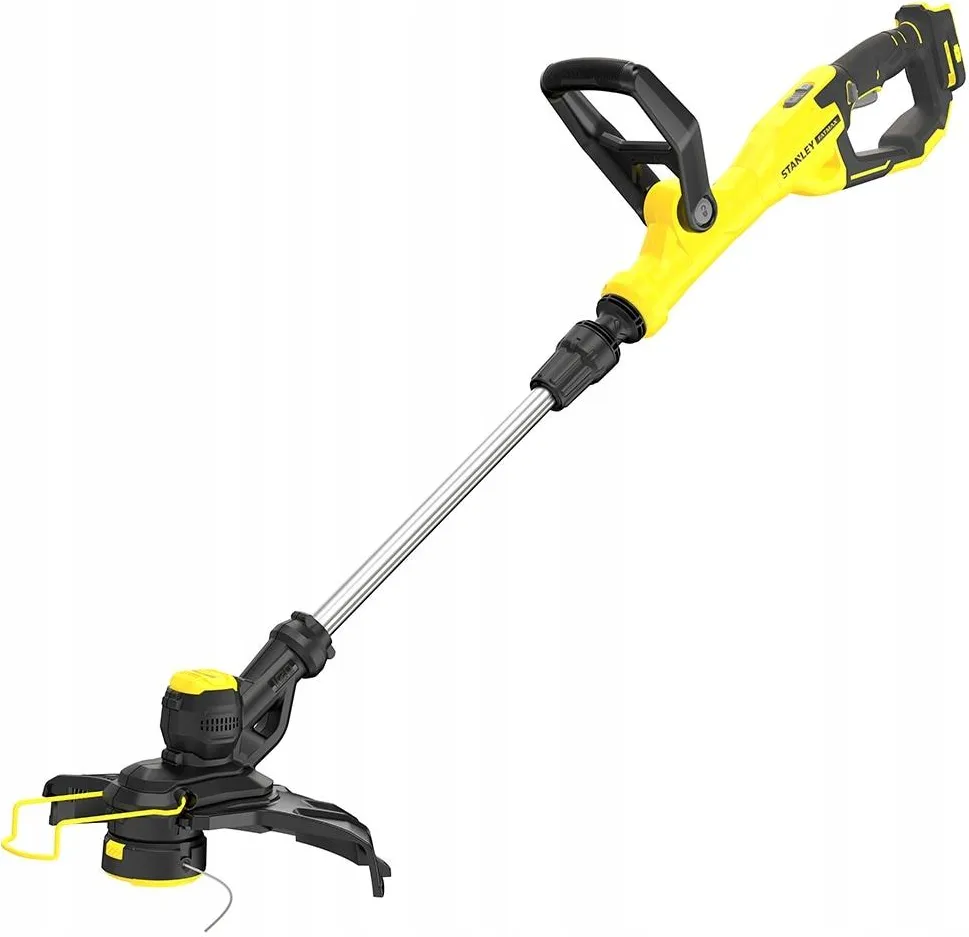 Аккумуляторный триммер Stanley Fatmax 18V V20 SFMCST933BXJ